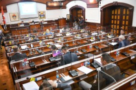 Traže hitnu sjednicu: Skupština se odmara, a Banjaluka politički i ...