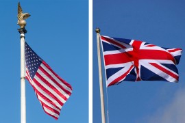 SAD i Velika Britanija podržavaju Šmitovu odluku