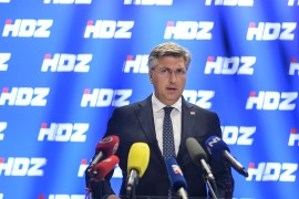 Plenković nezadovoljan odlukom Šmita: Zgrožen sam izjavama ...