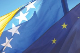 EU: Šmit donio odluku jer političke stranke nisu uspjele da se ...