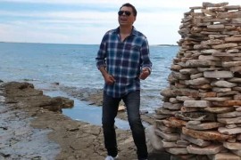 Alen Hrbinić objavio spot za pjesmu "Sjećanja"