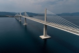 Saobraćajni stručnjak otkrio tri opasnosti za Pelješki most