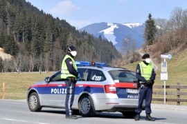 Nova uredba za ulazak u Austriju od 1. avgusta