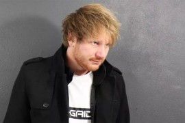 Ed Širan prvi sa 100 miliona pratilaca na Spotifaju