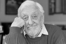 Preminuo glumac Bernard Kribins