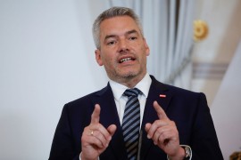 Nehamer: Nemoguć embargo na ruski gas