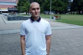 Dobojlija odabrao spoj informatike i ekonomije u Moskvi