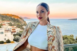 Džejla Ramović prošla kroz težak period, pa se vratila na scenu