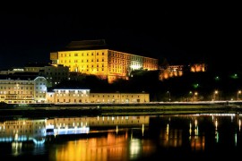 Linc počeo da gasi svjetla