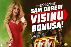 Priključi se elitnom timu i preuzmi dio bombastičnog nagradnog fonda ...