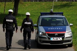 Austrijanci uhapsili "turske špijune"