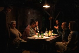 "Praznik rada" Pjera Žalice zatvara 28. SFF