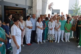 Medicinari nakon samoubistva doktorice zatražili zaštitu od sajber ...