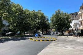 Eksperiment uspio: Kružni tok na Obilićevu postaje trajno rješenje