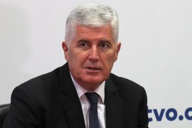 Čović: Šmit treba da poništi sve odluke svojih prethodnika