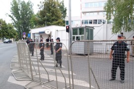 I dalje bukti: Čović traži vraćanje Dejtonu, Džaferović optužuje ...