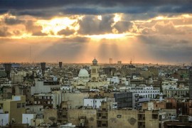 Tri grada istog imena na Mediteranu