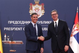 Sančez: Španija će uvijek biti uz Srbiju po pitanju Kosova