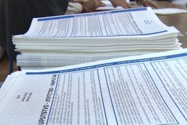 Za slanje izbornog materijala glasačima u inostranstvu 850.000 KM