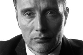 Mads Mikelsen dolazi na SFF