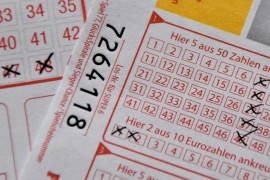 Amerikanac na lutriji osvojio 1,28 milijardi dolara