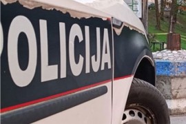Teška nesreća u Posušju: Jedan mladić poginuo, dva teško ...
