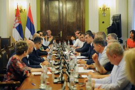 Završene konsultacije u Skupštini Srbije: Budući saziv imaće sedam ...