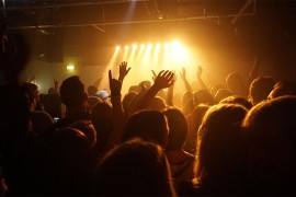 Otkazan koncert "Tropiko benda" nakon stravične nesreće