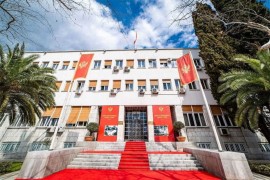 Skupština Crne Gore usvojila rezolucije o agresiji na Ukrajinu i ...