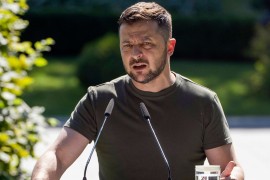Zelenski najavio evakuaciju Donjecke oblasti