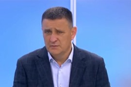Đajić: Pacijenti iz inostranstva zadivljeni stanjem u UKC