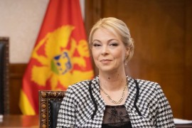 Predsjednica Skupštine zadržana u Kliničkom centru, danas bez ...