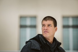 Goran Vojnović za "Nezavisne": Čefuri danas pripadaju svim ...