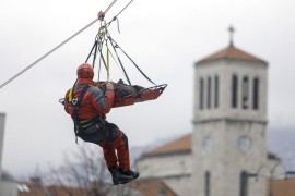 BiH će moći da računa na pomoć u slučaju prirodnih katastrofa