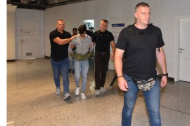 BiH prva u regionu počela prisilno deportovati migrante u Pakistan
