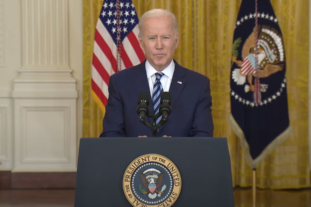 Bajden: Vrhovni sud nas ugrožava u borbi za čist vazduh