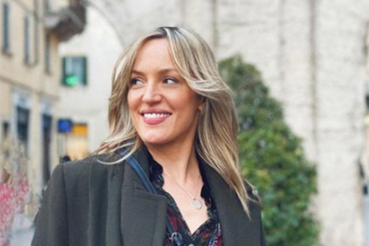 Tijana Bogićević zbog razvoda prolazi kroz težak period
