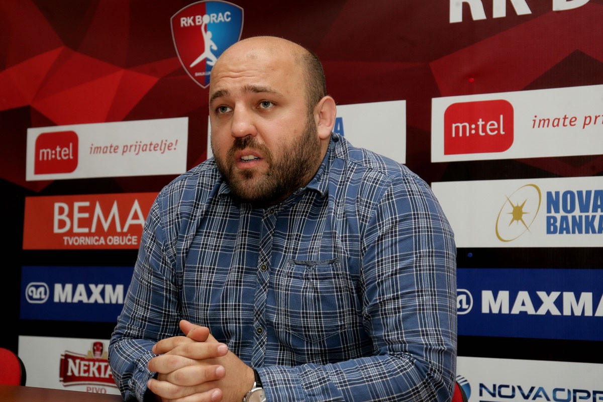 Branković: Zaustavljeno otuđivanje klupske imovine