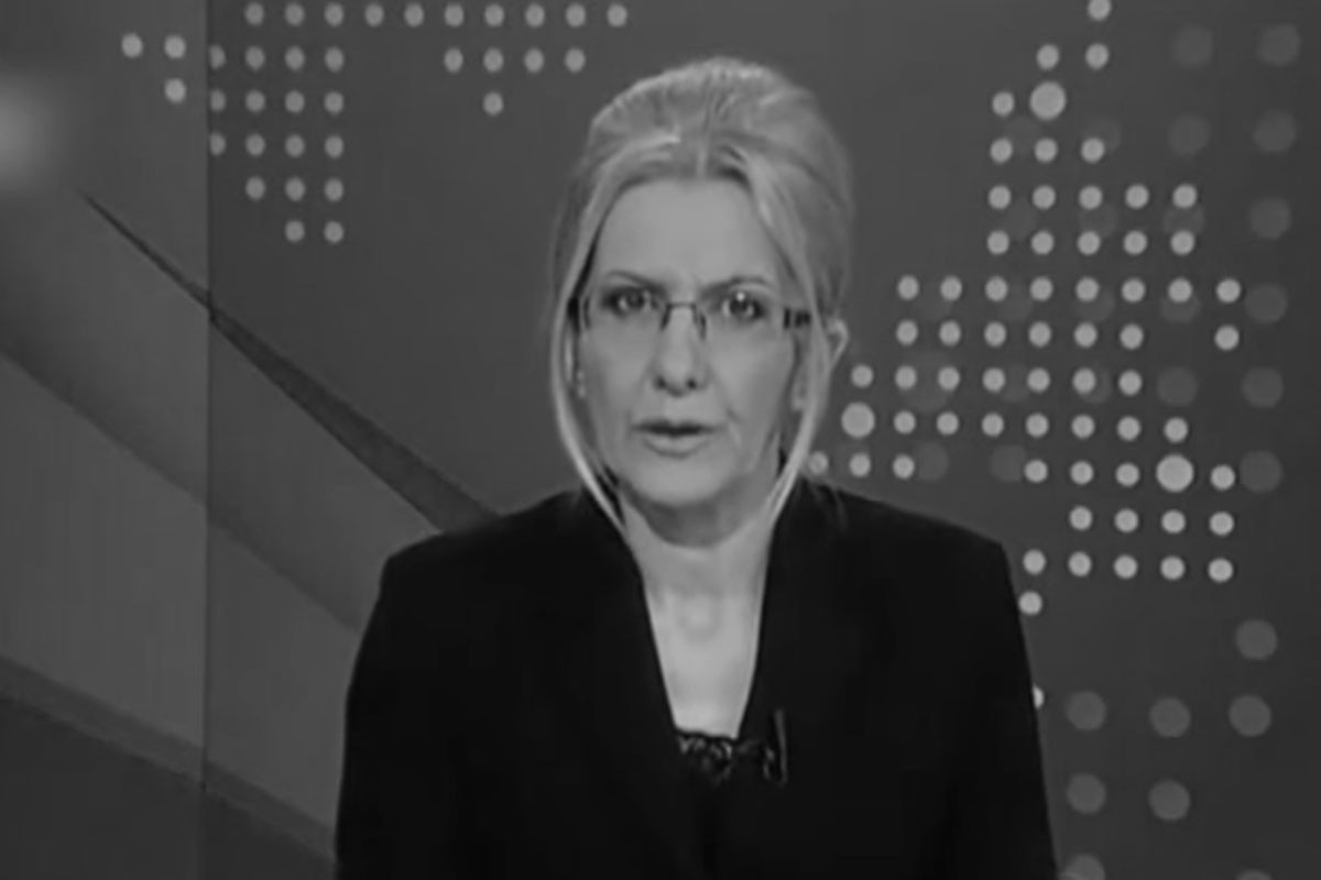 U nedjelju sahrana Suzane Rađen Todorić