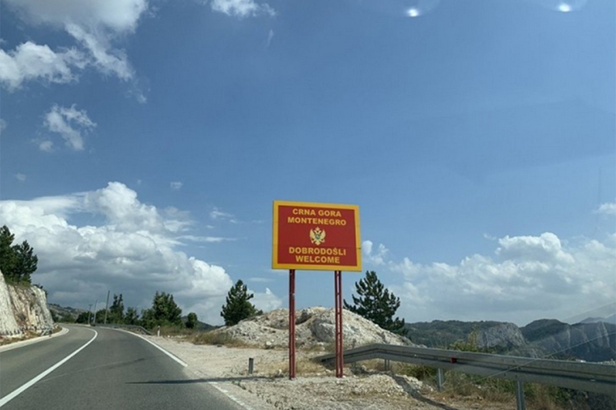 U Crnoj Gori koronom zaražena 271 osoba