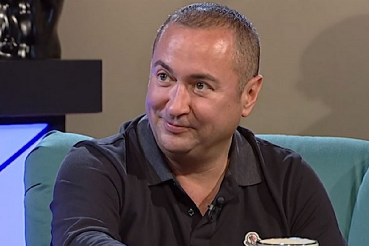Đani povrijeđen na odmoru