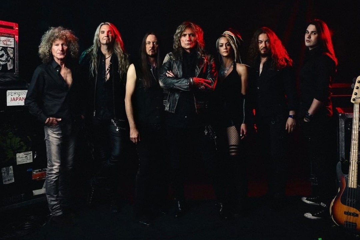 "Whitesnake" ne dolazi u Sarajevo, povrat novca za kupljene ulaznice od 12. jula