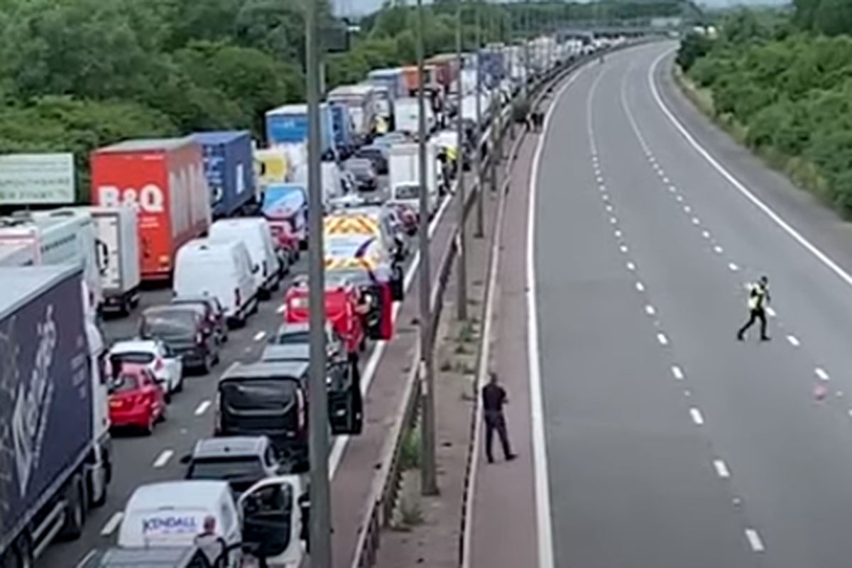 Demonstracije širom Britanije, građani bijesni zbog cijene goriva