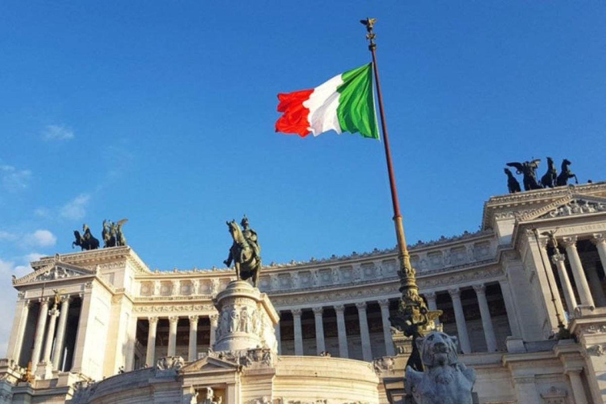Italija proglašava vanredno stanje zbog suše