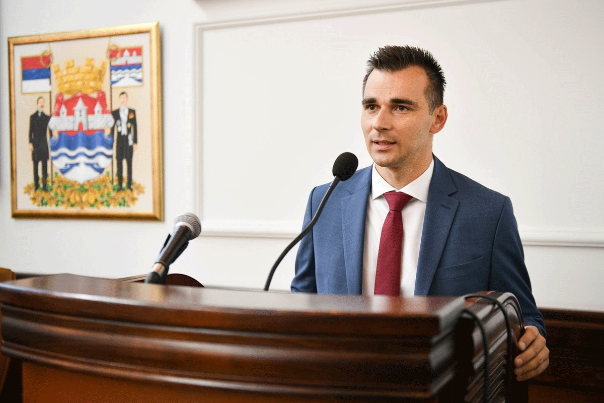 Ulice u Banjaluci dobijaju imena i brojeve