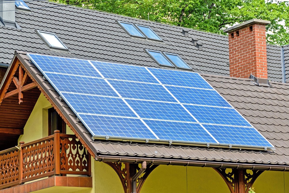 U pripremi program za postavljanje solarnih panela na krovove preduzeća i kuća