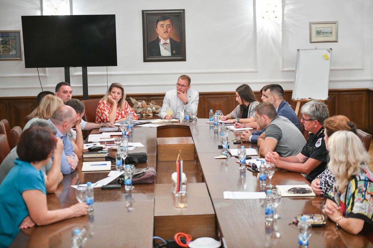 Stanivuković o vodosnabdijevanju: Mjere dale efekat
