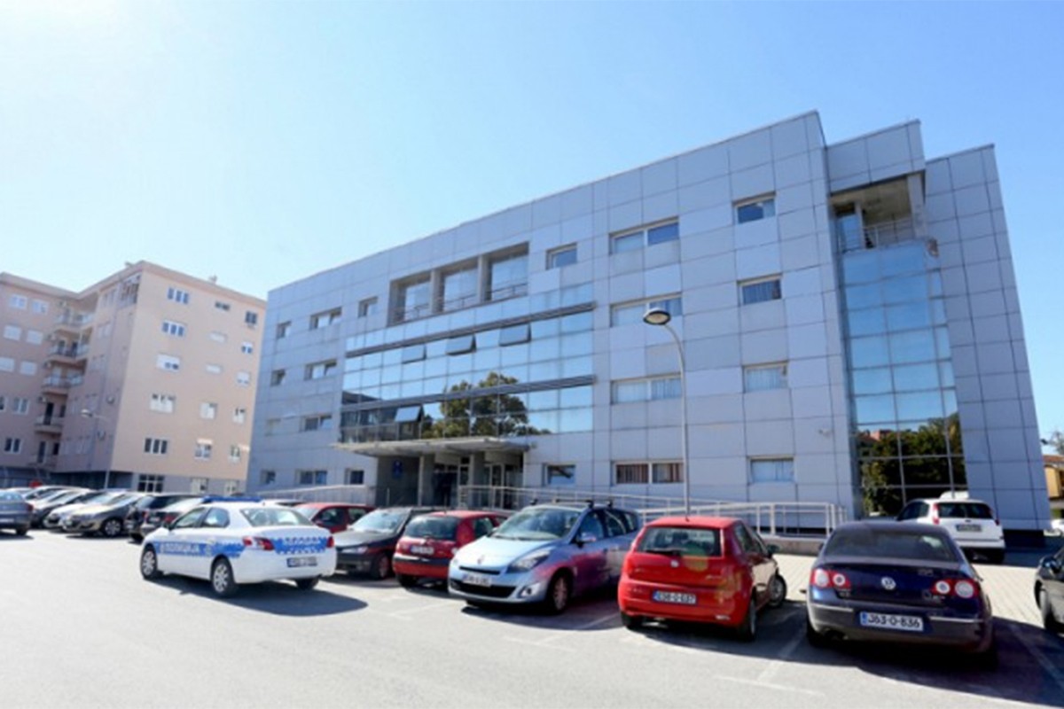 Optužen za obljubu djevojčice u Banjaluci