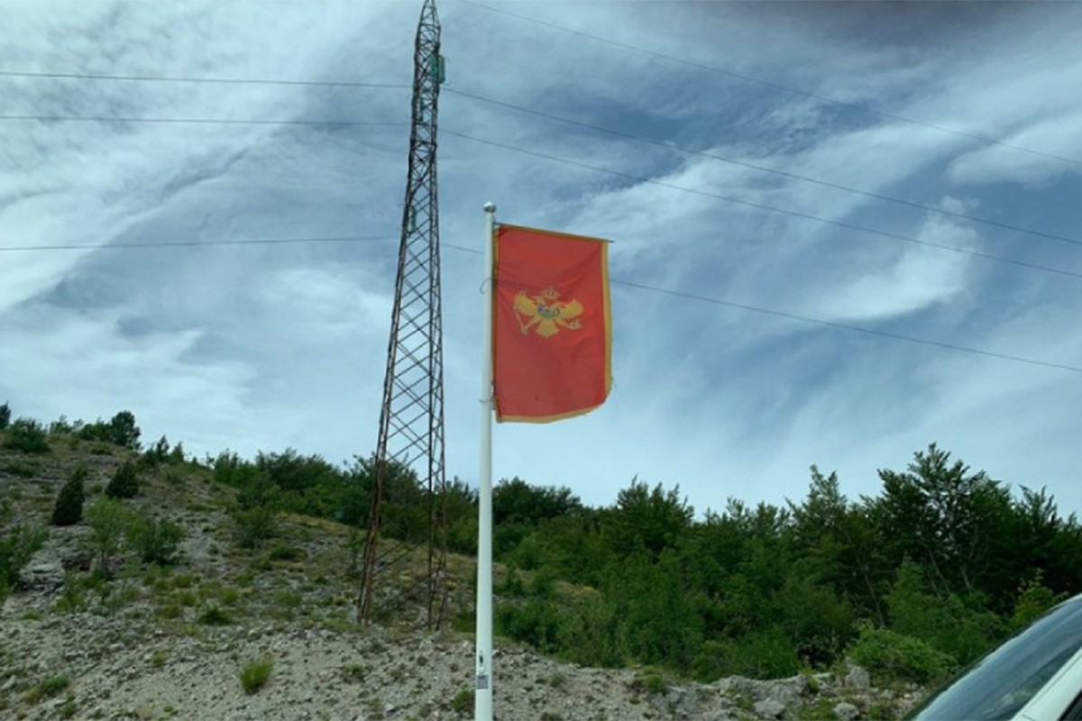 U Crnoj Gori 433 osobe zaražene koronom