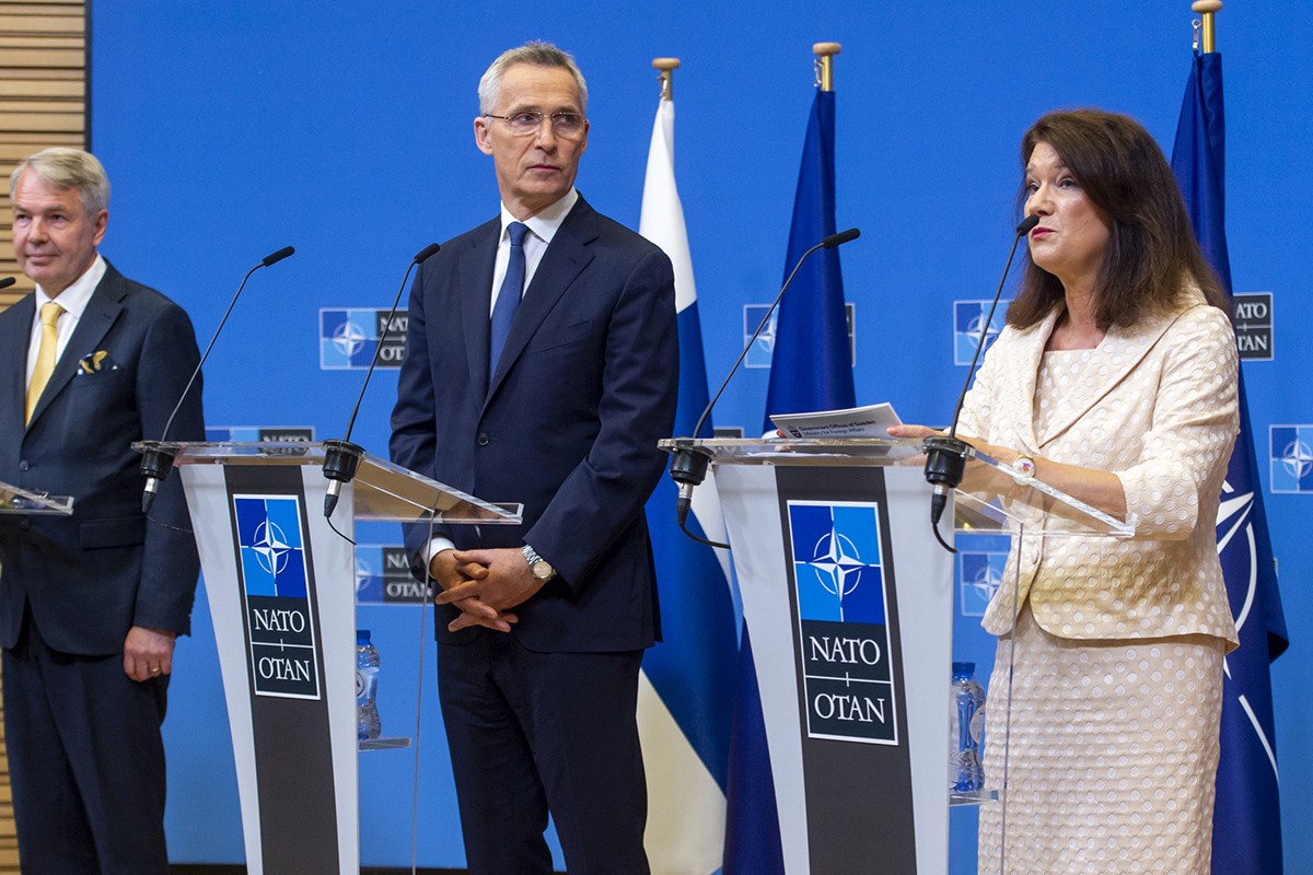 NATO mijenja pristup prema BiH i Balkanu
